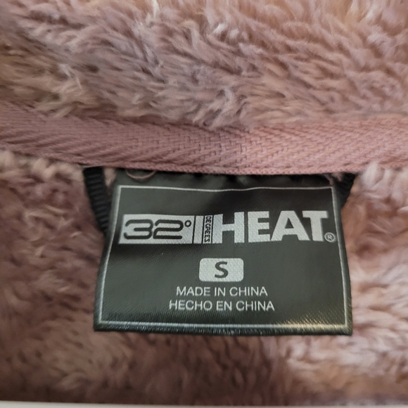 Jacket - Picture 3 of 5